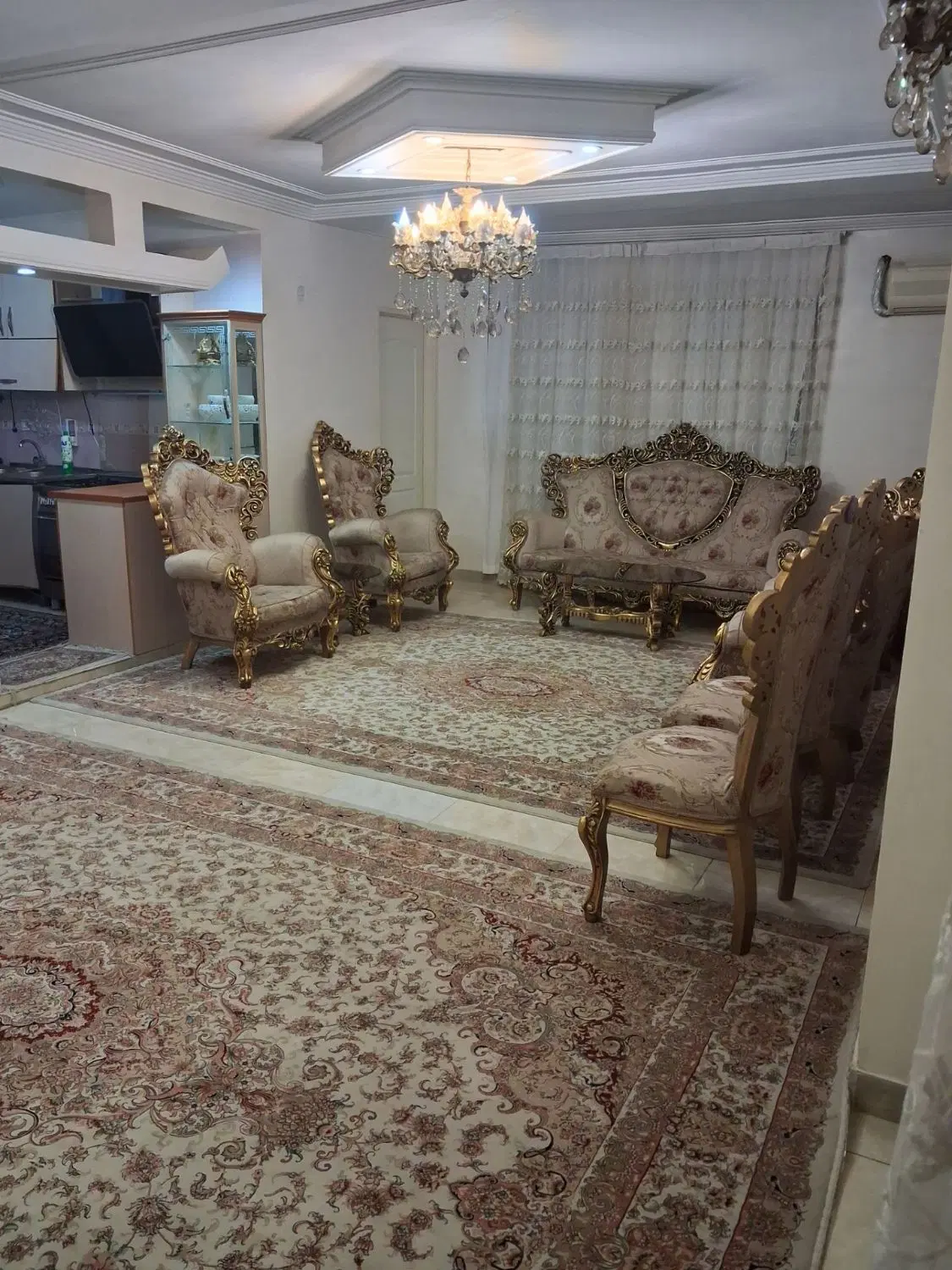 فروش آپارتمان ۷۵متری