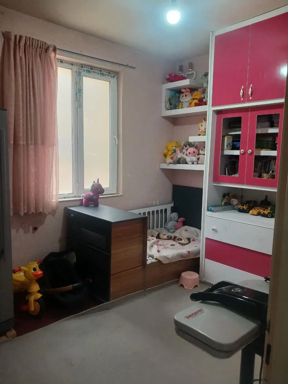 مسکن مهرفروشی