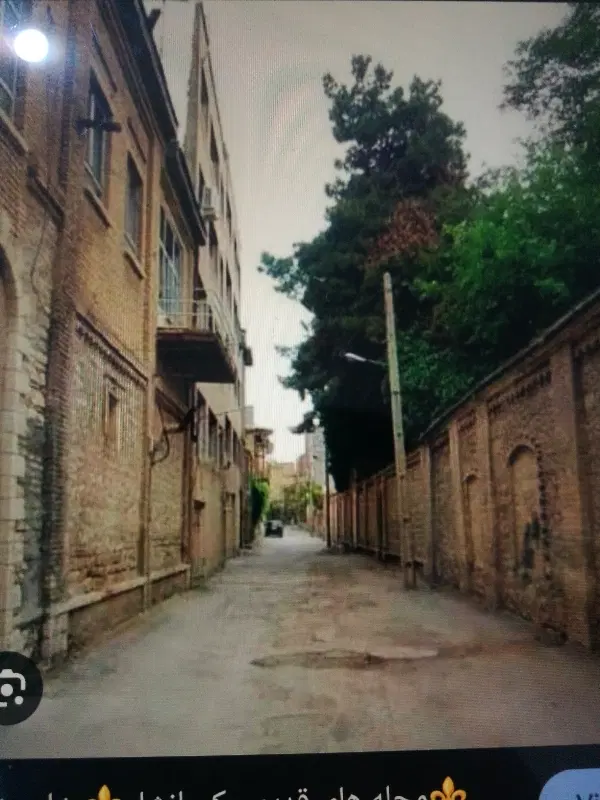 خانه ۷۳ متری