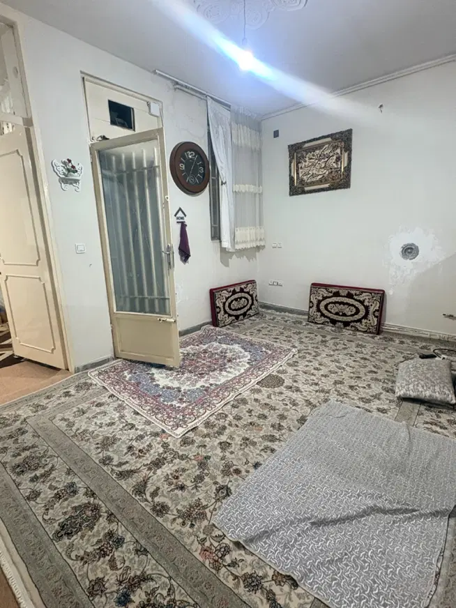 خانه ویلایی