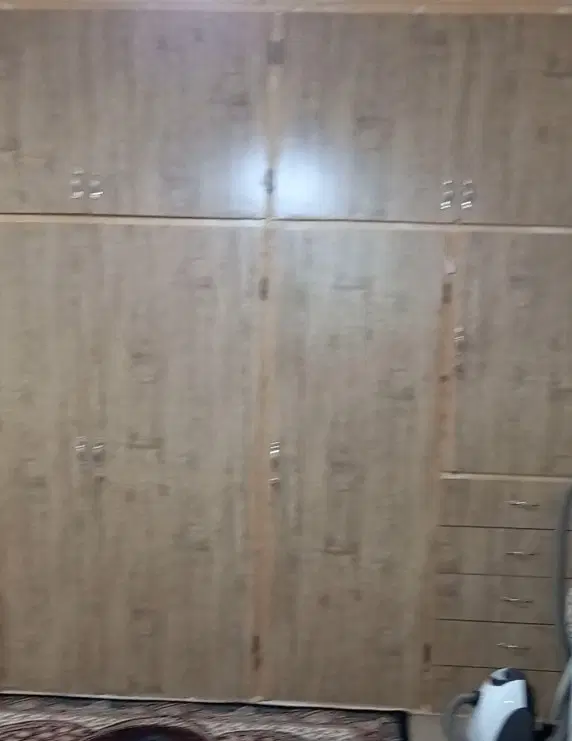 خانه ویلایی ۶۰ متر