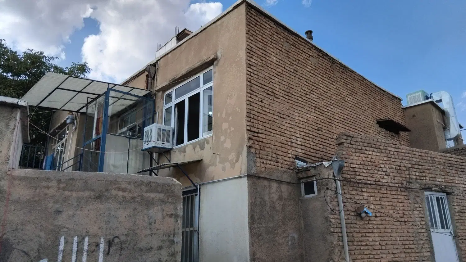 فروش خانه دونبش جنوبی