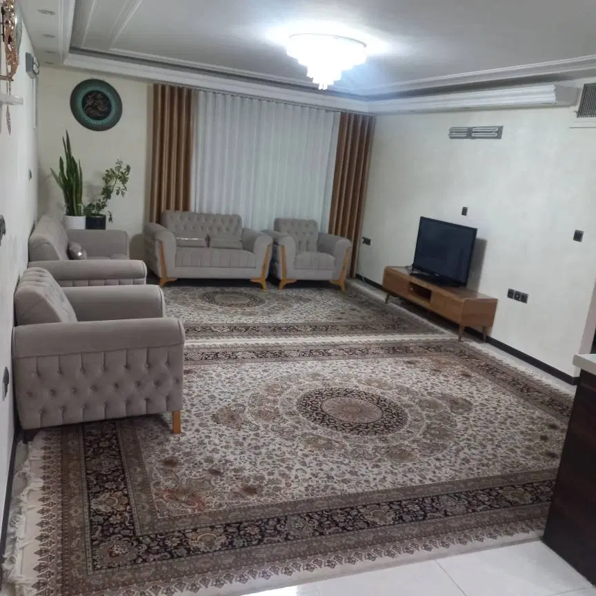 فروش آپارتمان ۱۱۸ متری