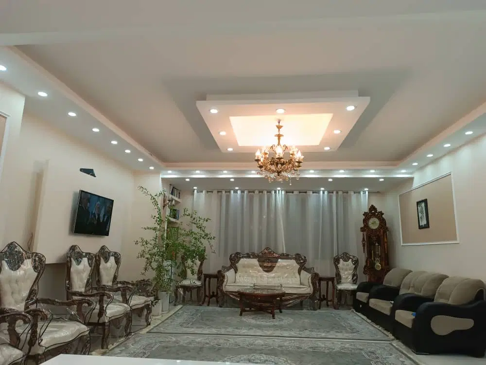 فروش سه خواب ویلایی