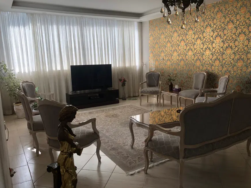 آپارتمان ارشاد ششصددستگاه طبقه ۲