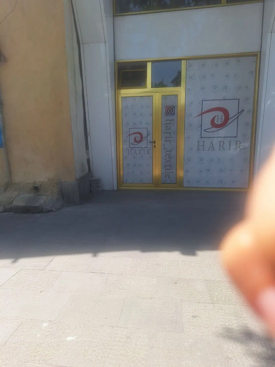 اجاره یک باب مغازه
