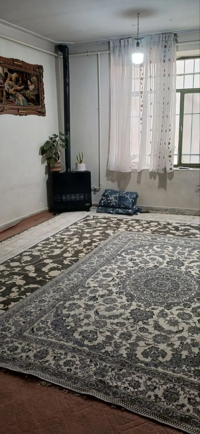 خونه اپارتمانی 50متری  شهرک بسیج