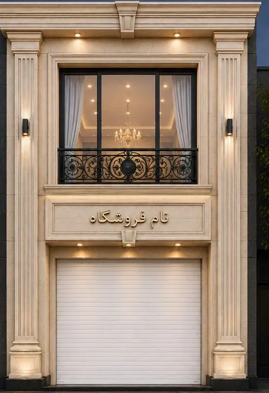 رهن و اجاره مغازه