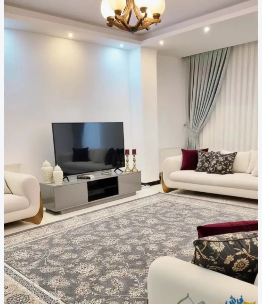 فروش یک واحد آپارتمان مسکن مهر