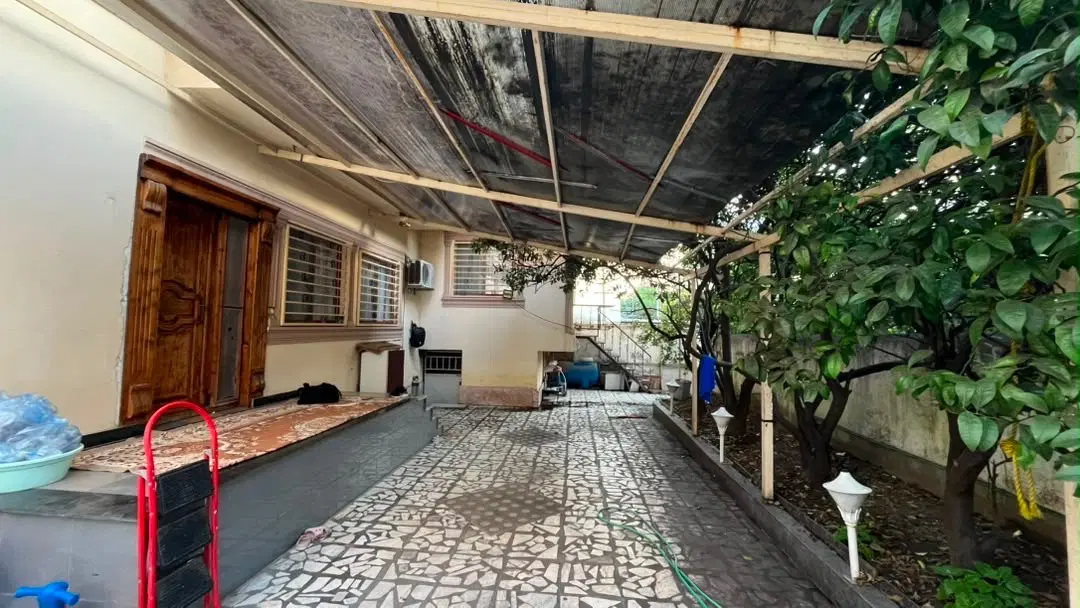 اجاره ویلا دربستی