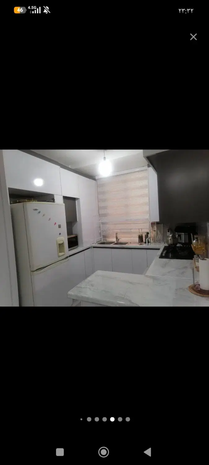 ۷۸متر سنددار رو به حیاط