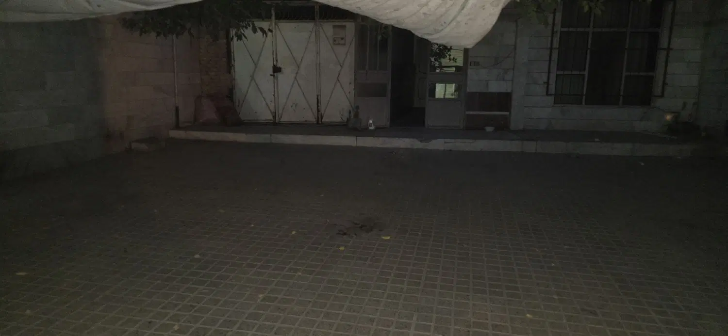 خانه ۳ طبقه قوهه مامازند