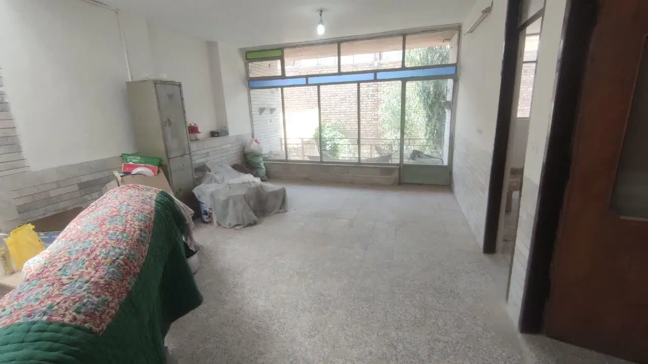 فروش خانه ۱۷۰متر در نجف آباد