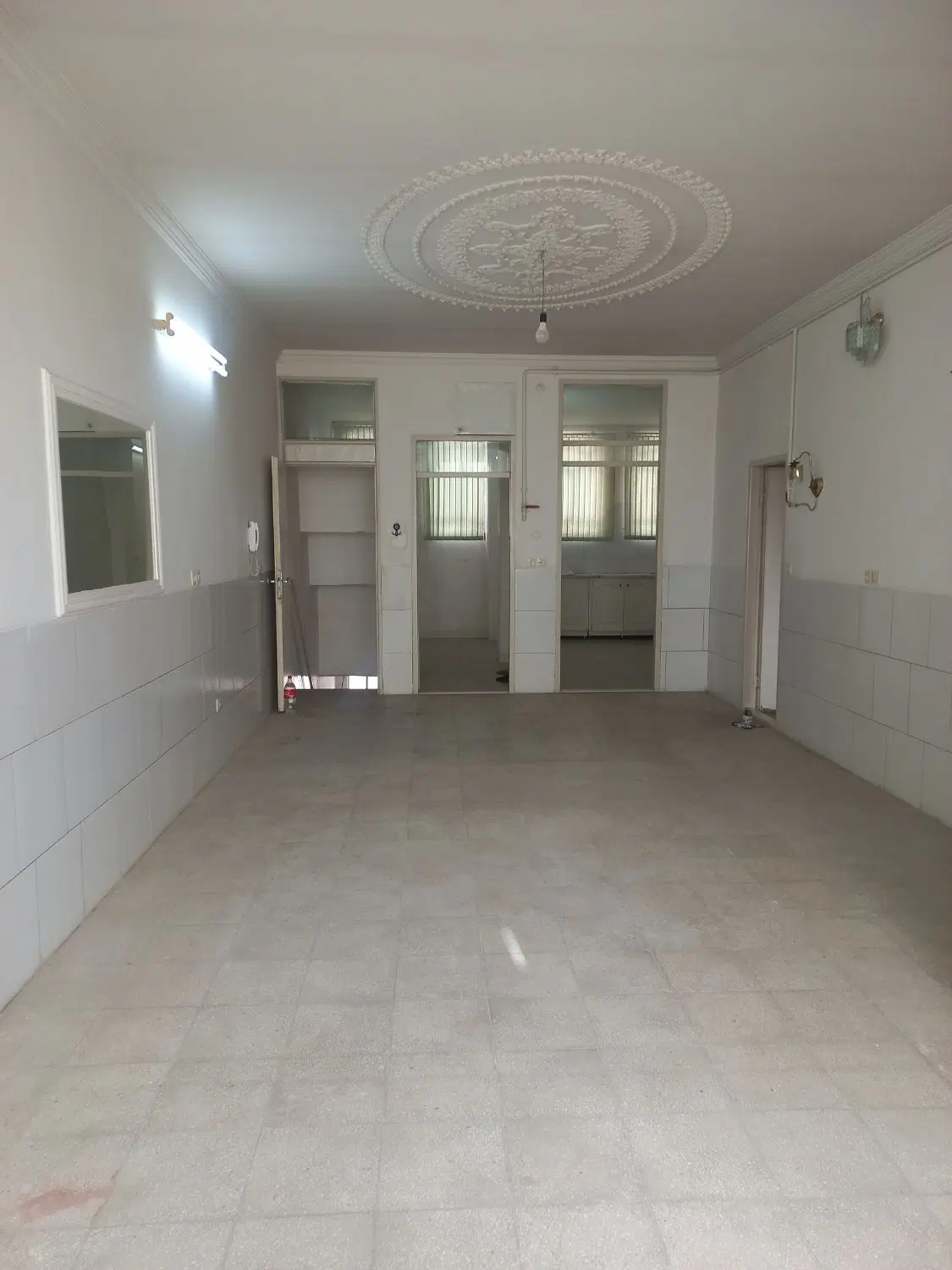 طبقه بالا بلوار نواب