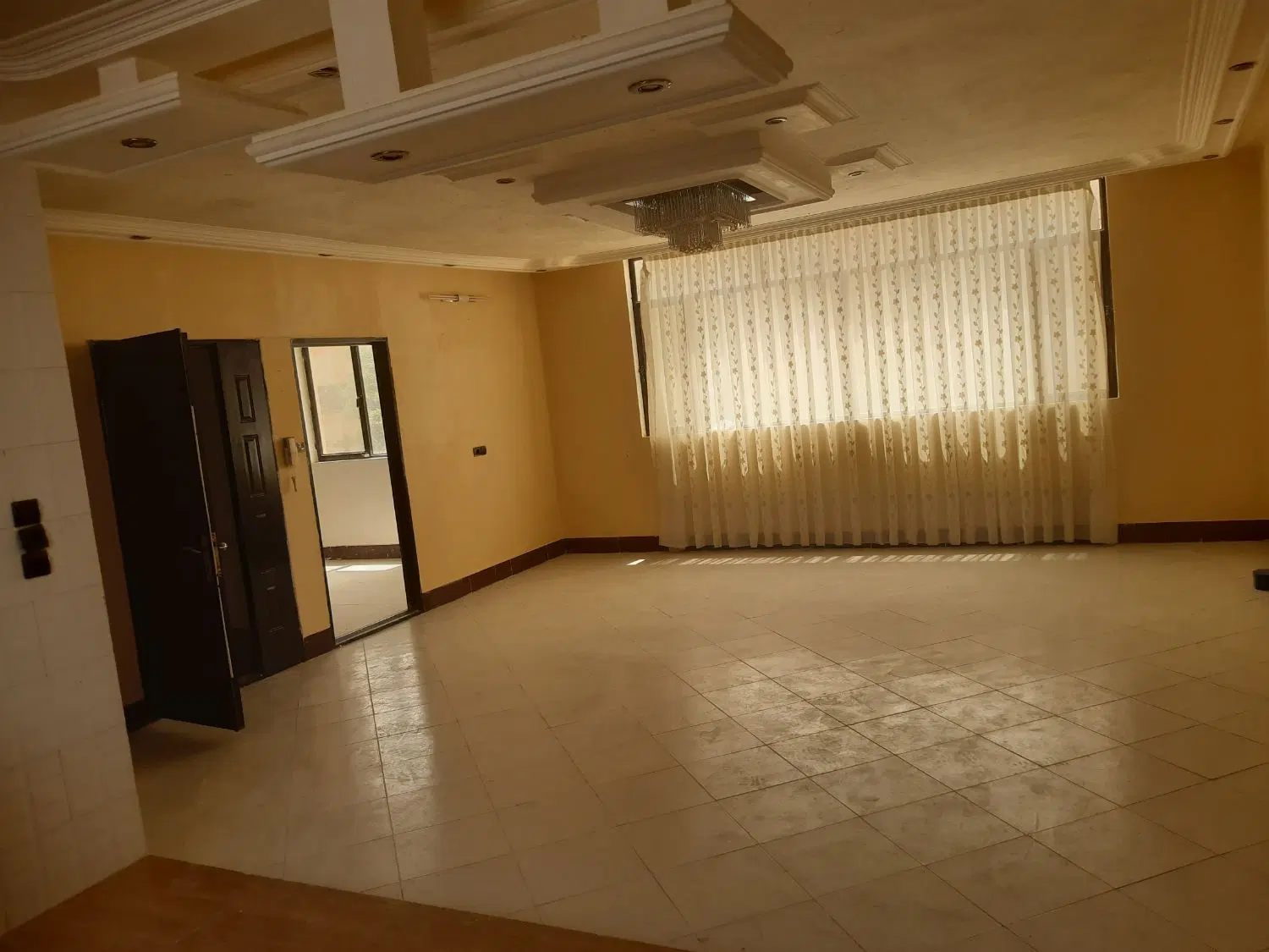 خانه ۱۱۰متری شیک