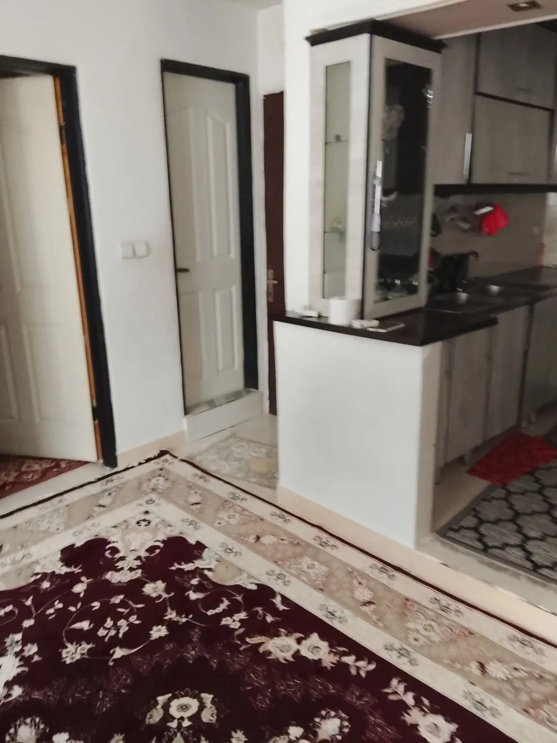 65متری شیک با آسانسور