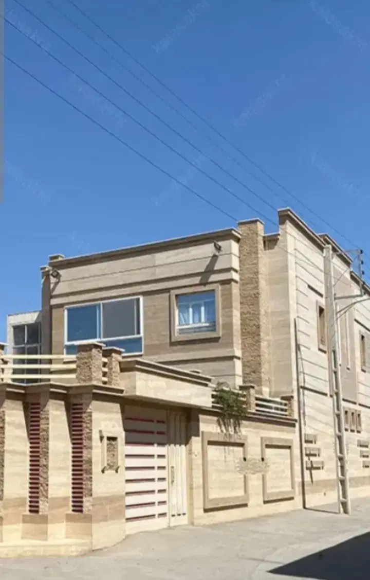 خانه مسکونی