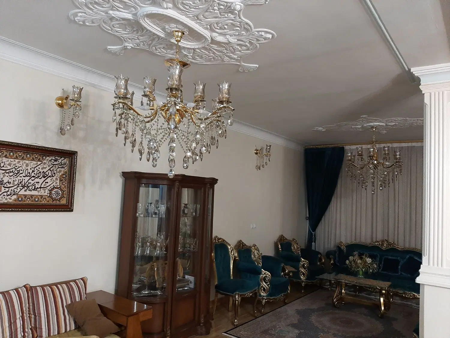 ویلایی سه خواب