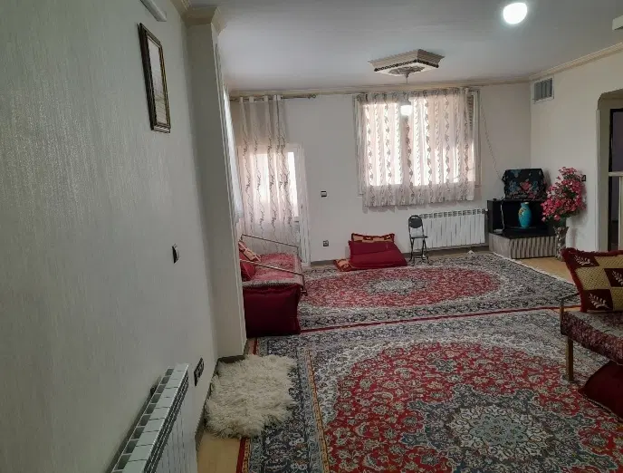 فروش آپارتمان ۹۵‌متری املاک هفت آسمان