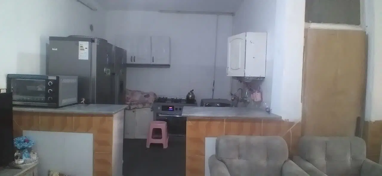 خانه اجاره ای،همکف