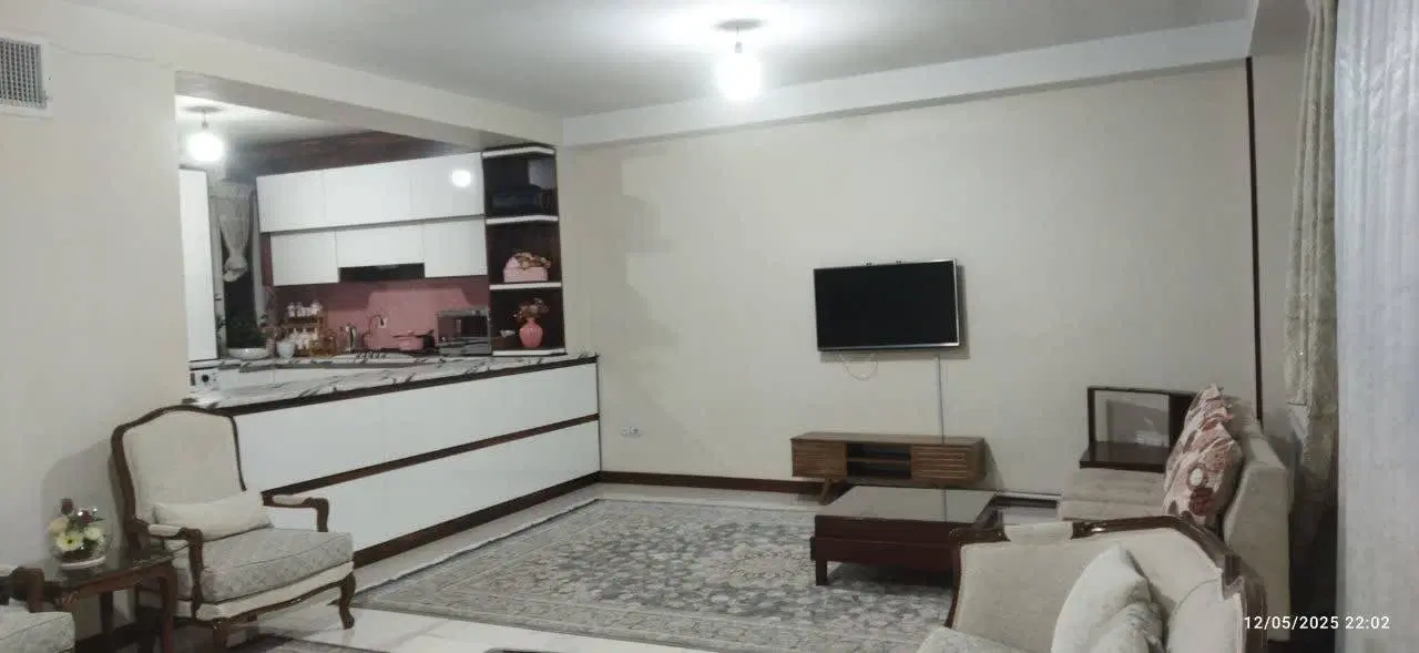 فاز هشت پردیس. ملک الشعرای بهار. ۱۰۵ متری فول