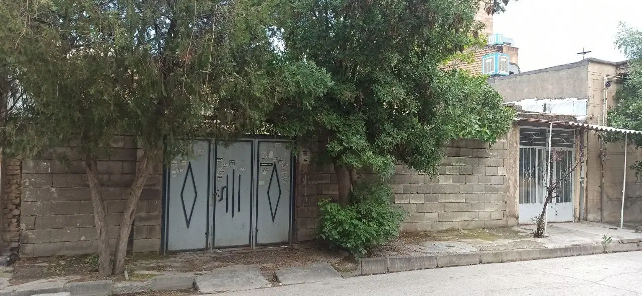 خانه ویلایی