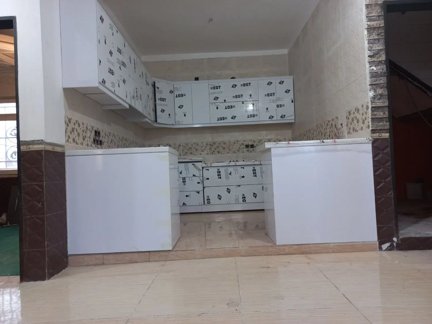 فروش ملک تجاری مسکونی