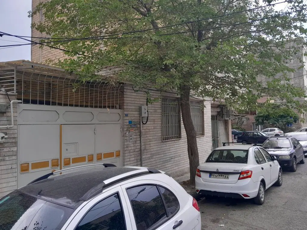 منزل ویلایی