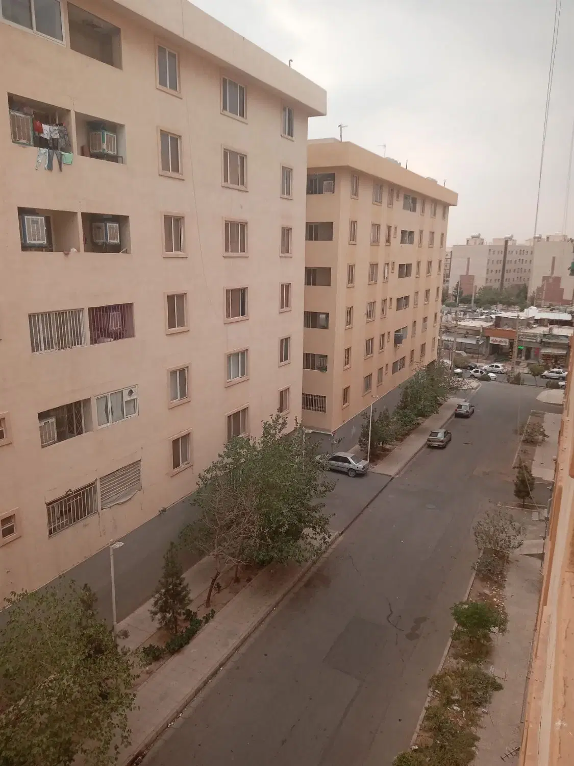 اپارتمان یک خوابه