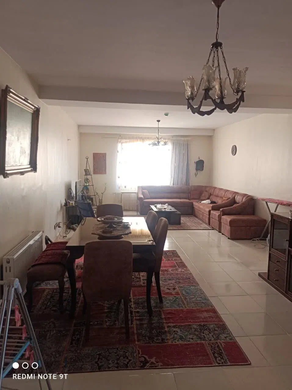 اجاره اپارتمان فاز سه