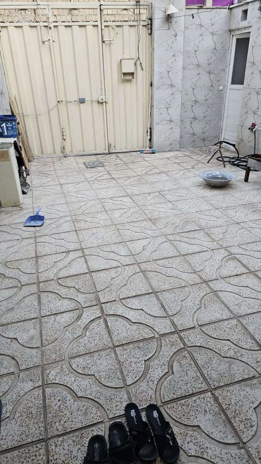 خانه ویلایی تجاری خور
