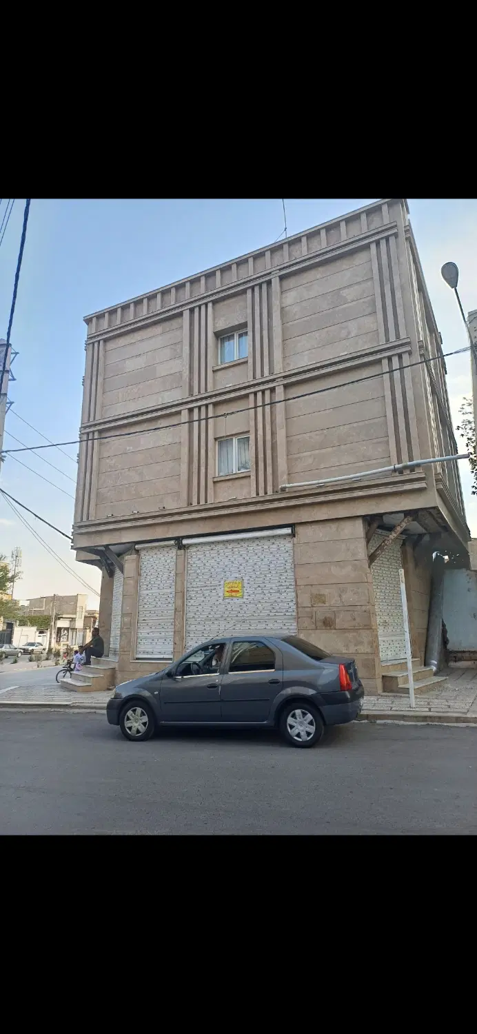 فروش مغازه