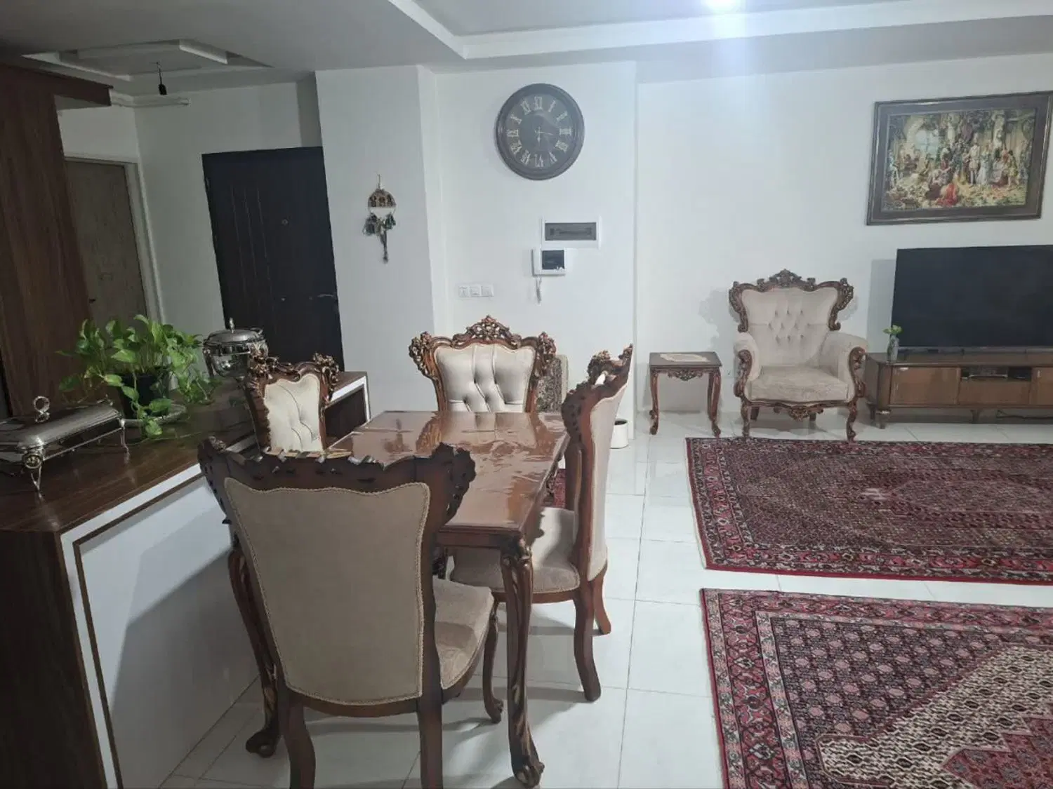 رهن و اجاره خانه مدرس