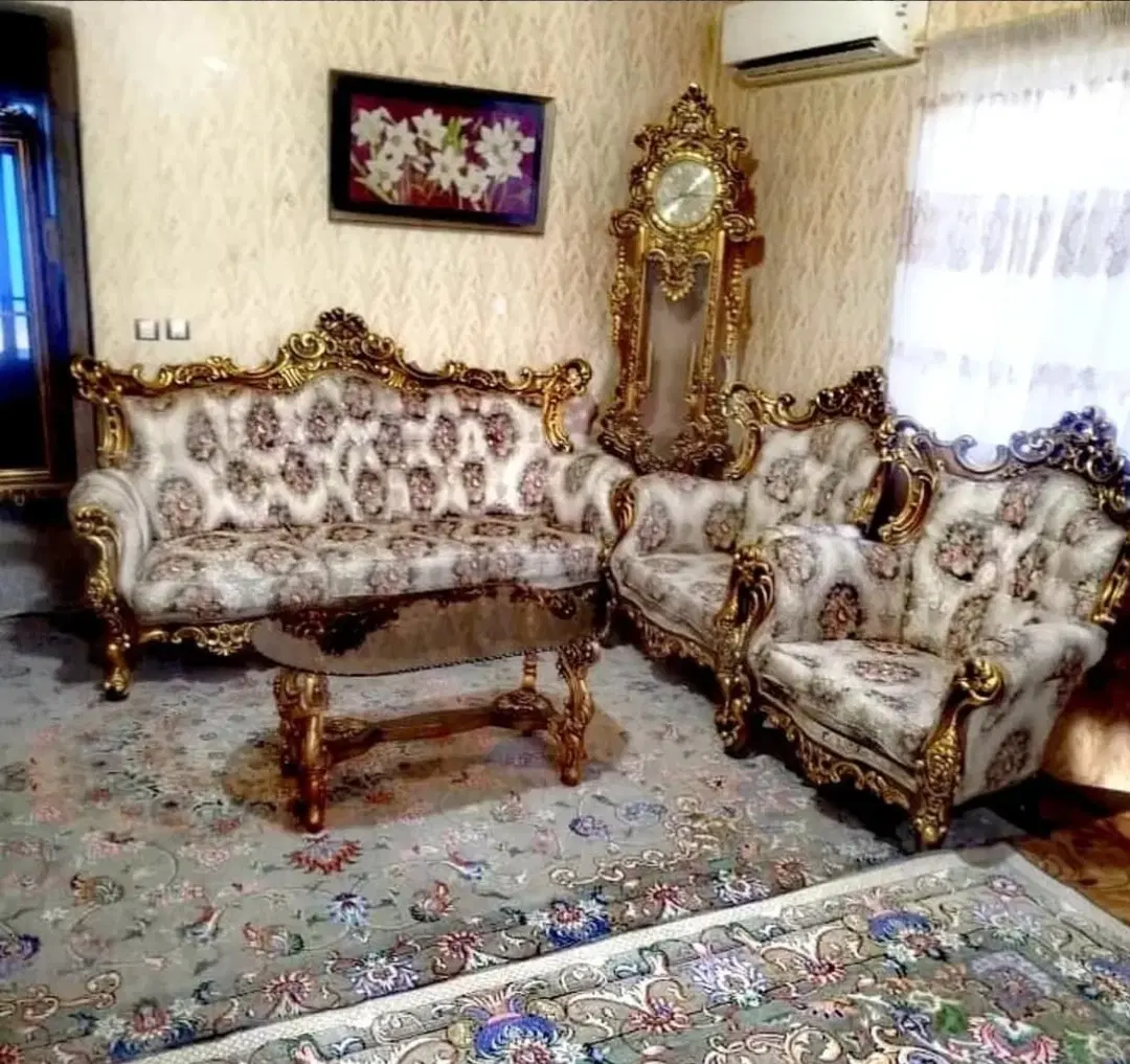 اجاره کوتاه مدت ویلااستخردار چمخاله