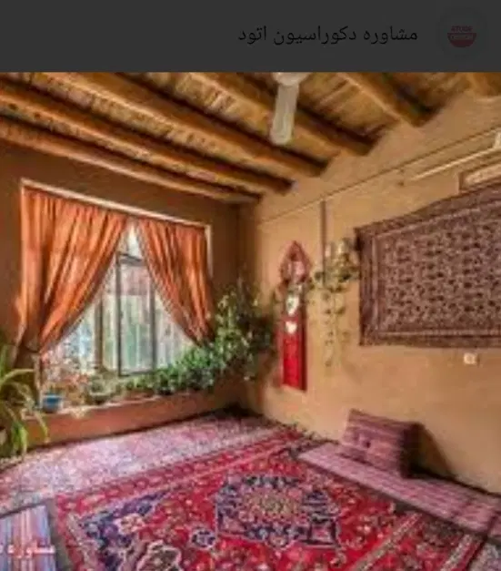 خانه فروشی مهمانشهر میبد