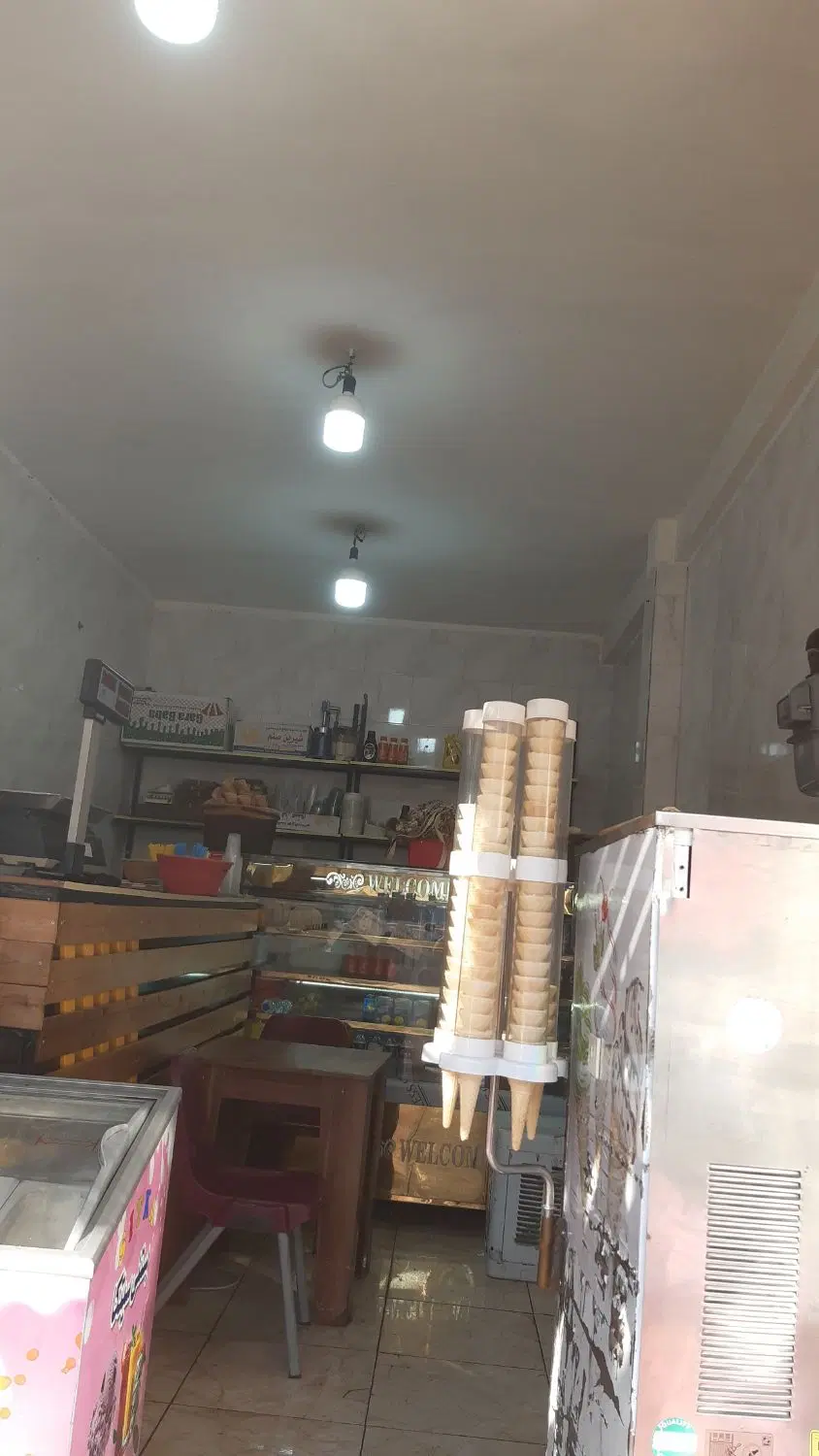 اجاره مغازه ۲۰ متری