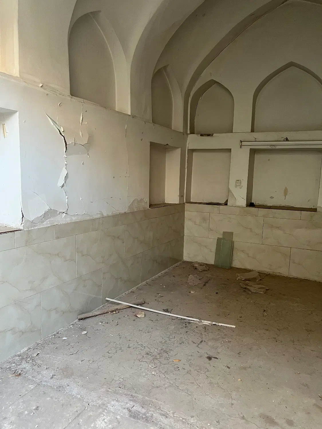 ملک قدیمی
