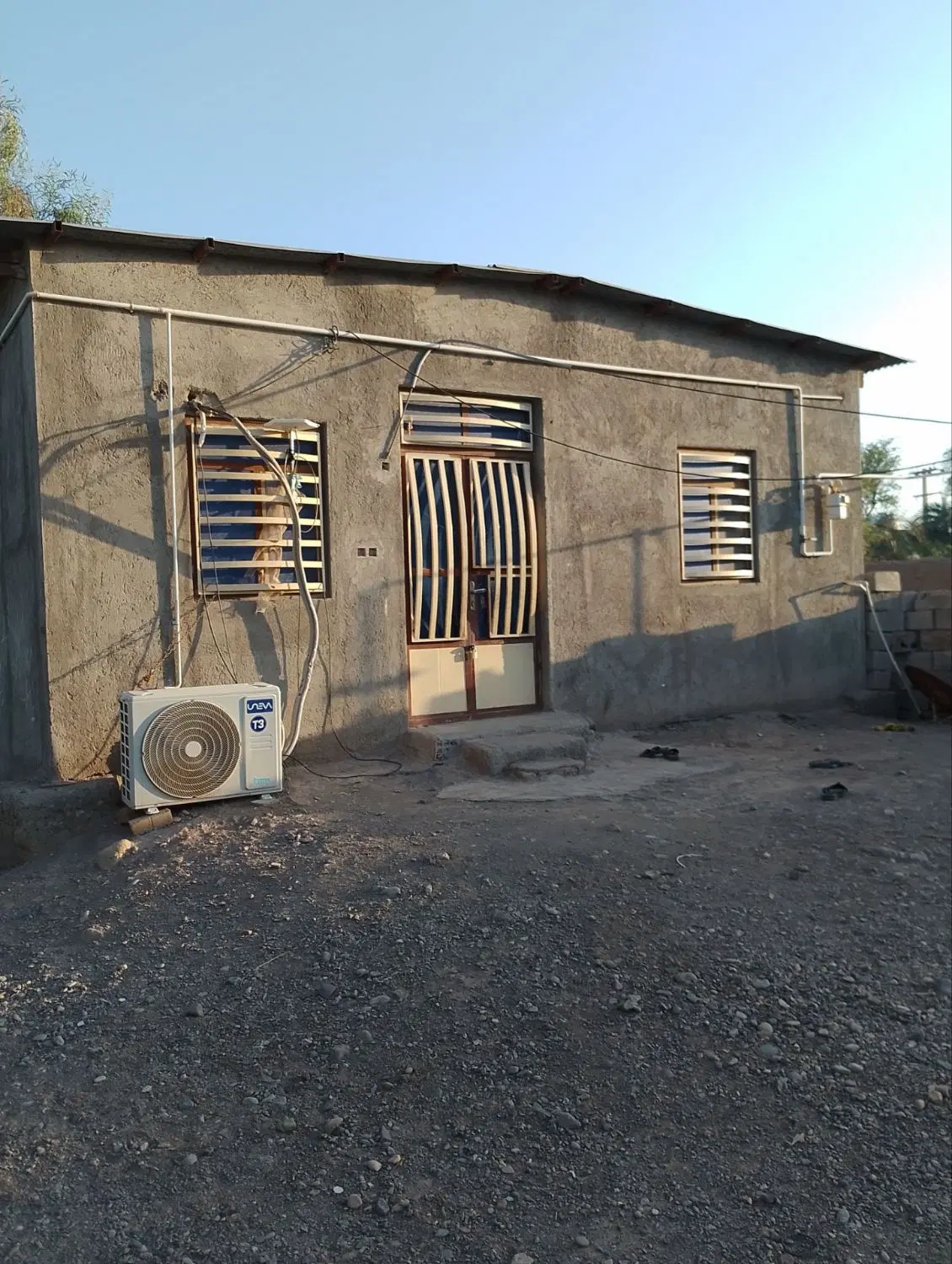 فروش خانه باغ