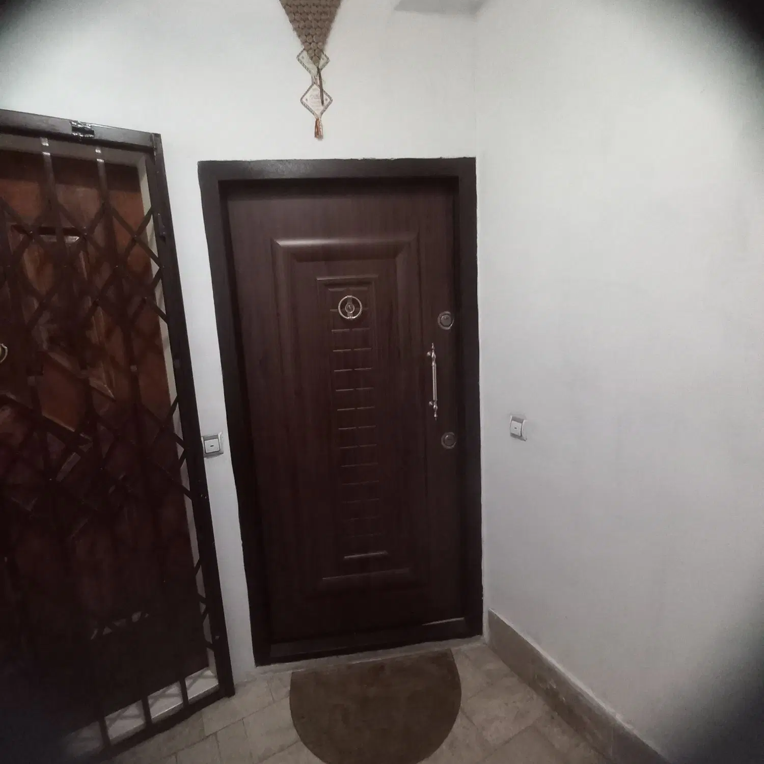 فروش آپارتمان دو خواب ۵۸ متر