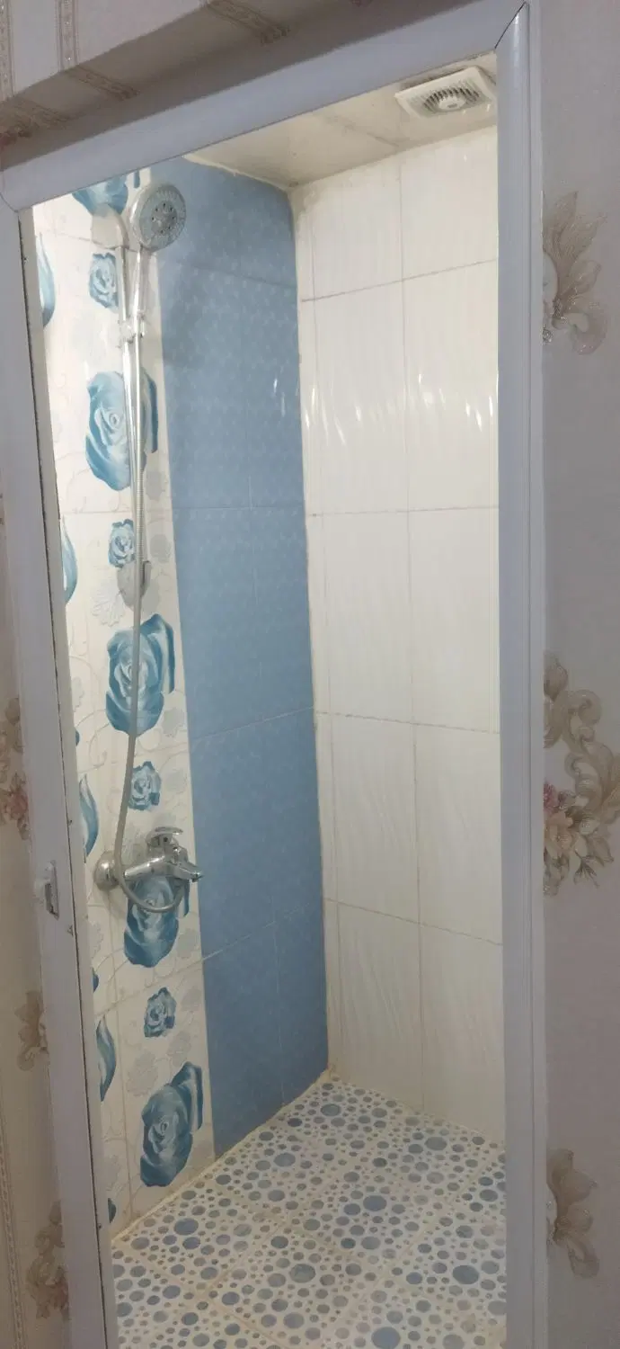 آپارتمان 55 متری در پارک بنفشه