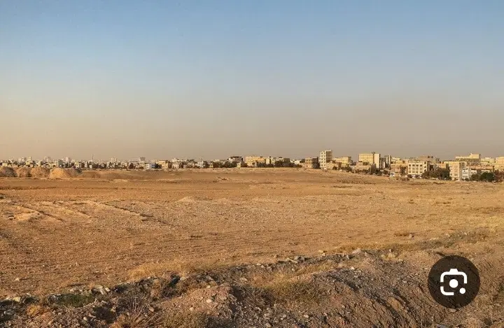 فروش زمین در بنه کوه