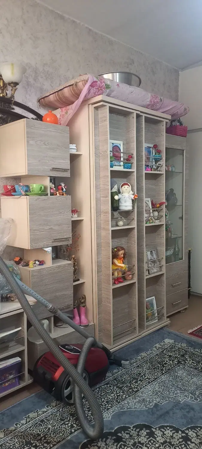 اجاره آپارتمان ۷۵متری