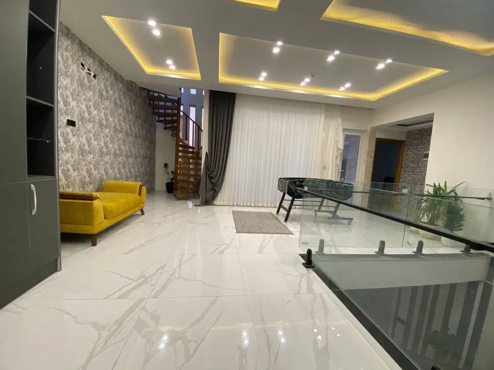 باغ ویلا شاندیز فول امکانات