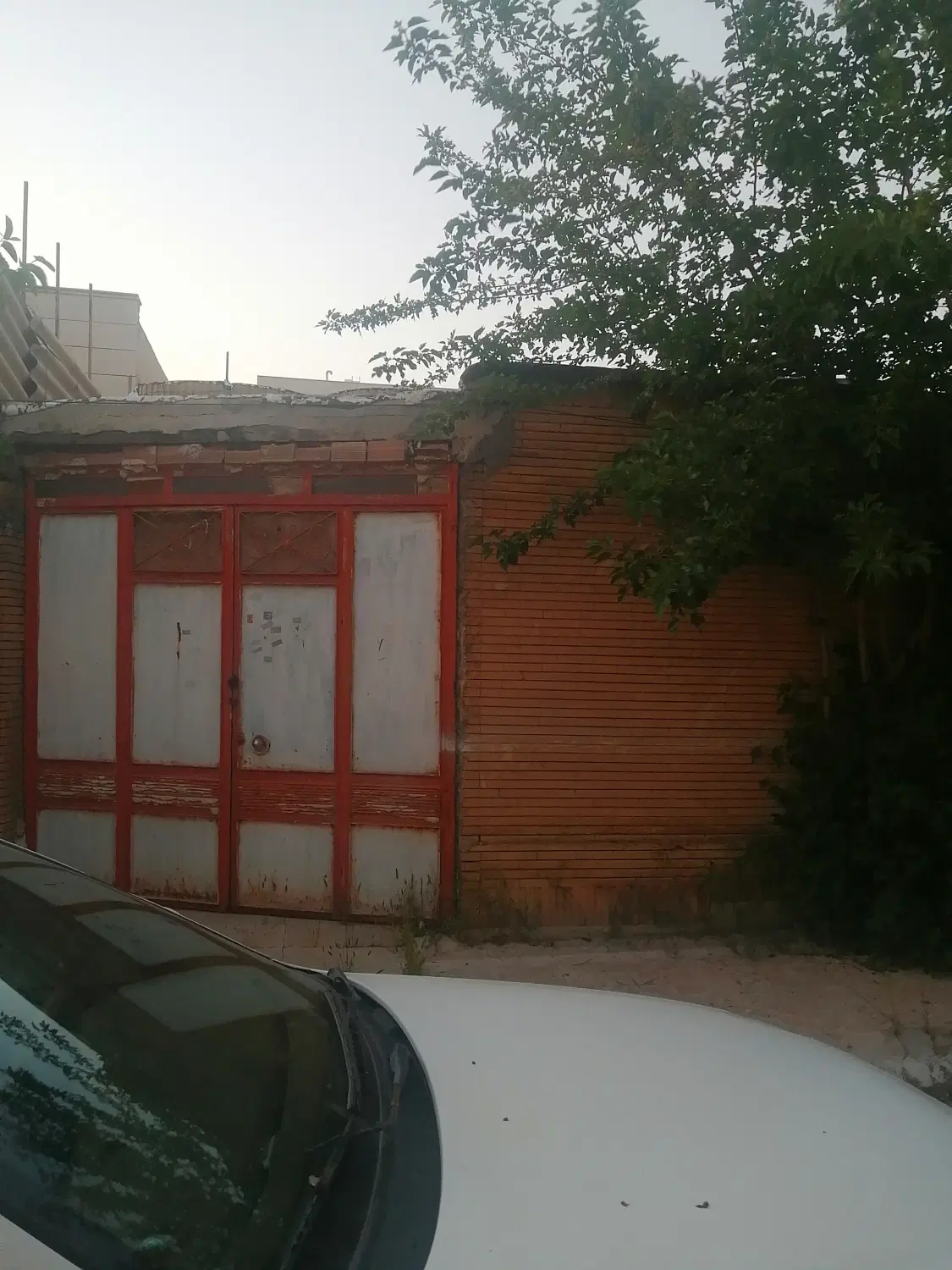 فروش ملک ویلایی محله آزادگان