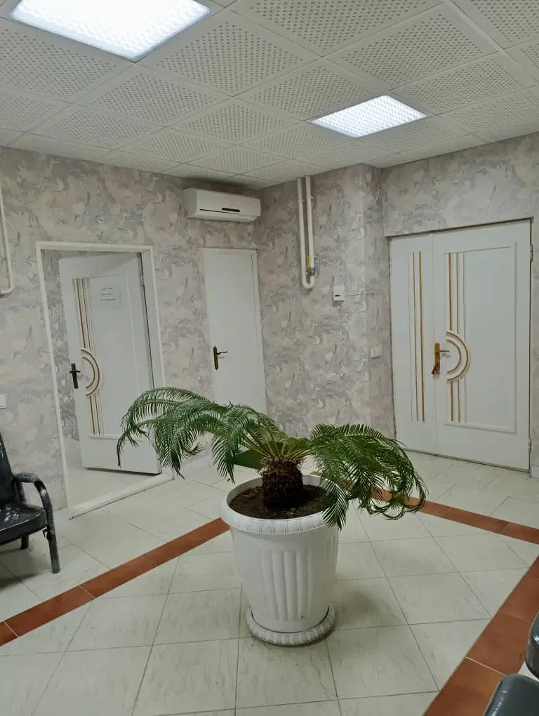 فروش واحد گلستان 31