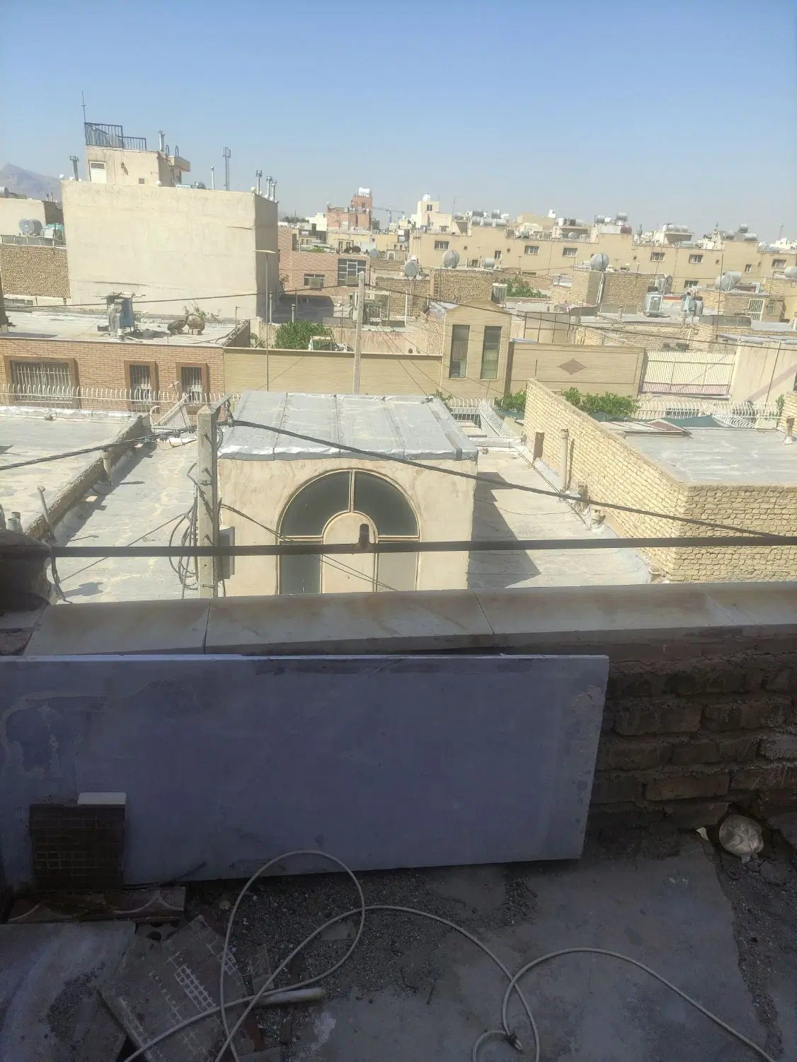 منزل اجاره‌ای
