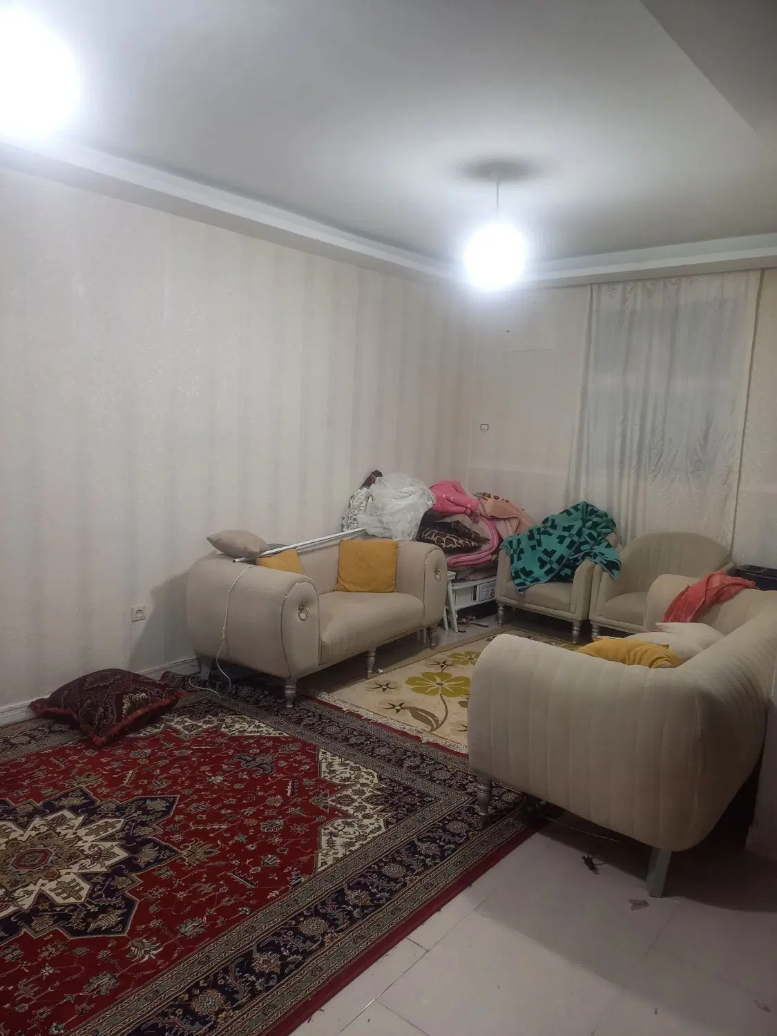 خانه همکف اجاره