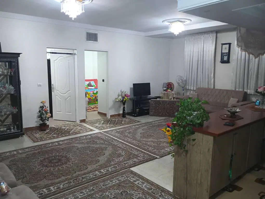 اجاره اپارتمان