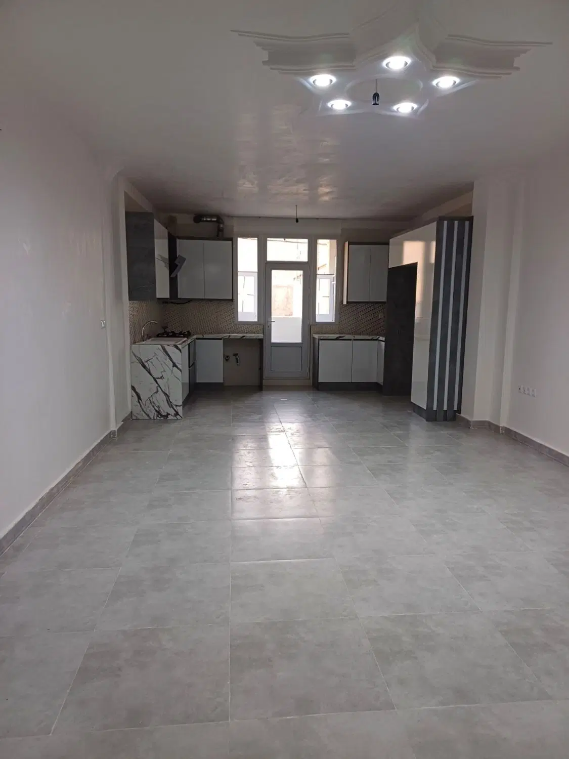 رهن خانه ویلایی 80متری
