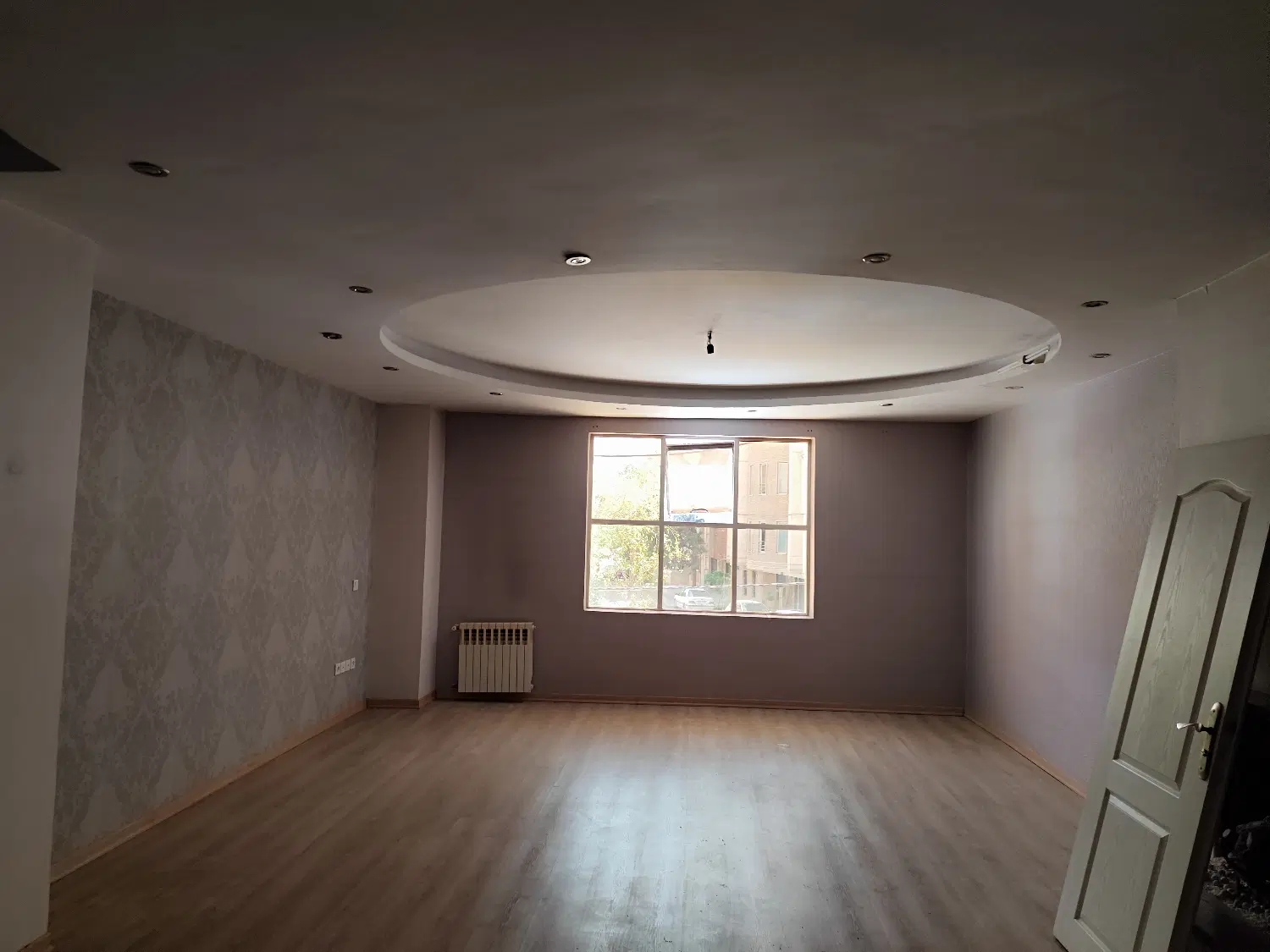 رهن و اجاره آپارتمان ۱۰۵ متری